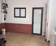 Bán nhà mặt ngõ Khương Trung - Thanh Xuân - Hà Nội. 5T , MT4m , giá 12 tỷ