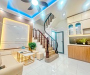 Trung tâm Minh Khai  Ngõ thông 3 gác  5 tầng full nội thất  Nở hậu  6.7 tỷ