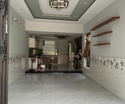 Bán nhà gác lững đúc mt đường đà sơn 2
