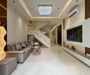 Siêu phẩm hẻm xe hơi Trần Văn Quang 54m2 3 tầng 4 phòng ngủ, 4 wc SHR chỉ 8.999 tỷ