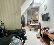 Sát hẻm xe hơi Thiên Phước Tân Bình 30m2 3 tầng 4pn 3wc chỉ 5.6 tỷ
