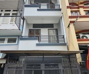 Bán nhà mặt tiền kinh doanh hẻm xe hơi Lý Thường Kiệt Tân Bình 28m2 3 tầng đúc SHR chỉ 6.28 tỷ