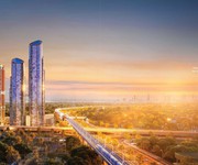 Đón sóng vành đai 3 cùng đại đô thị đáng sống bậc nhất khu đông