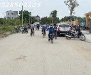 Chính chủ bán nhanh lô đất 125m2 mb2651 xã quảng trạch