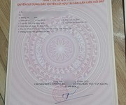 Chính chủ cần bán đất 2 mặt tiền - giá tốt tại quán trạch, liên nghĩa - văn giang - hưng yên