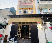 Nhà bán ngay mặt tiền hà huy giáp, quận 12, dt 69m2, 4tầng - g.i.á 5.79 ty