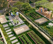 Villa vườn 2 tầng - căn góc 3 view - 7.8 x 14 - lan anh avenue: 3.7 tỷ. vũ 0933910039