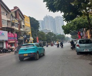 Bán nhà mỗ lao, hà đông, oto tránh, 79m2 mt4.5m, vỉa hè kinh doanh, văn phòng, chỉ 25 tỷ