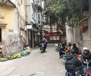 Bán gấp giá rẻ ô tô kinh doanh ngõ quỳnh 32m, 4 tầng, mặt tiền 4m, 7.2 tỷ hai bà trưng.