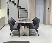 Bán nhà thượng thanh 53m2   5 tầng thang máy   full nội thất cao cấp   chỉ việc xách vali về ở