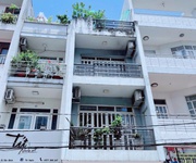 Nhà mặt phố ba vân tân bình 53m  sổ đỏ 4 tầng 4pn - giá rẻ hơn thị trường 13.8 tỷ