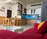 Cho thuê căn hộ trung tâm sáng thoáng, full nội thất Cho thuê căn hộ trung tâm sáng thoáng, full nội thất