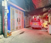 Chỉ 3 tỷ   nhà lô góc 64m  ngang 4,8m sát trường chinh   dọn vào ở ngay