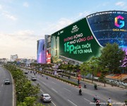 The emerald boulevard sở hửu vị trí chiến lược ngay mặt tiền quốc lộ 13 chỉ 62,6tr/m2