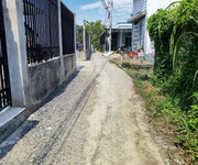 Cần bán 80m2 4.9x16.5 đất thổ cư hẻm ba gác thông