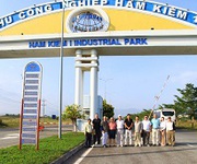 Cho thuê đất   kho   xưởng tại kcn hàm kiệm 1  amp  kcn tuy phong