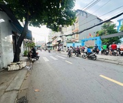 Bán nhà mặt tiền trịnh đình trọng - gần kênh tân hóa,  5,5x20m, c4 - gpxd 7 tầng, 16,8 tỷ