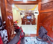 Bán nhà gần trường đại học văn hiến, quận tân phú - 4x15m - 3 tầng - 6.x tỷ tl