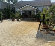 Biệt thự vườn - 3 mặt sông - 1900m  - đường số 4 lò lu - chỉ 19.5 tỷ  tl