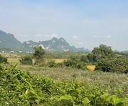 Đất cao phong giá sốc chỉ dưới 1 triệu/m  sở hữu 6000m  view cánh đồng cách ql6 chưa đến 1km