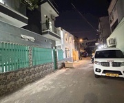 Hẻm 1/ - hẻm 8m - tân phú - gần hoà bình - giáp quận 11,quận 6 - 46m2 - 2 tầng - 4 tỷ nhỉnh xíu