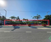 Chính chủ bán lô đất mặt tiền biển phạm văn đồng- vĩnh lương, bắc nha trang.