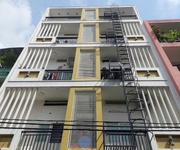 Bán nhà chung cư dịch vụ mini   giá tốt ngay tân sơn nhì, tân phú, tp.hcm   khai thác dòng tiền ổn