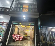 Bán nhà khu 7 ngõ phố Bình Lộc, ph Tân Bình, TP Hải Dương, 50.5m2, mt 4m, 3 ngủ, 3 vs, ngõ oto thông