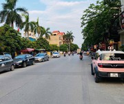 Bán lô đất góc 2 mặt ngõ 112 Nguyễn Thị Duệ, ph Thanh Bình, TP HD, 41.7m2, mt 4.31m, chỉ 1.45 tỷ