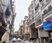 Mặt Phố Cửa Bắc 7 Tầng Thang Máy 46 Tỷ - Ở   Cho thuê vị trí đẹp vỉa hè rộng nhà đẹp