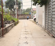 Bán đất cách ĐH Tài chính chỉ 500m, ô tô đỗ cửa, giá 6.6 tỷ