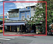 Bán lô đất biệt thự mặt tiền đường Số 40 khu Tân Quy Đông, Quận 7, DT 12x19, DTCN 228m2.