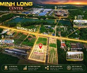 Bán DN tại Đường Số 7, Minh Long, Chơn Thành, 635 triệu, 225 m2 giá tốt hàng hiếm tại TP Đồng Nai