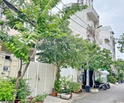Lô đất full thổ cư cực đẹp Mặt Tiền ĐS Lâm Văn Bền. Quận 7