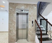 Bán nhà siêu đẹp cổ linh- gara- thang máy-full nt 60m 6 tầng mặt tiền rộng nhỉnh 12 tỷ tl