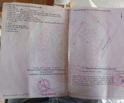 Đất đẹp hòa ninh   vuông vức   giá tốt