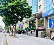Bán Nhà Mặt Phố Trần Thái Tông, Cầu Giấy - 35M, Vỉa Hè Rộng, Kinh Doanh Tốt