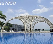 Bán căn hộ 2pn, dt 69m2 view hồ bơi dự án midori park the glory - tp mới bình dương