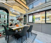 Siêu phẩm 6 tầng thang máy   hẻm nhựa xe hơi né   gần mặt tiền