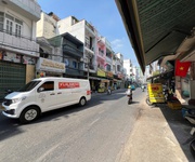 Bán nhà chính chủ mặt tiền 99 ba vân 53m2 4 tầng, sổ đỏ trao tay - cơ hội vàng tân bình
