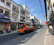 Nhà mặt tiền 99 ba vân tân bình 53m  sổ đỏ 4 tầng 4pn - giá rẻ hơn thị trường 13.8 tỷ