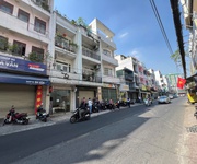 13.8 tỷ nhà chính chủ mặt tiền 99 ba vân 53m2 4 tầng, sổ đỏ trao tay - cơ hội vàng tân bình