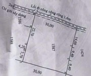 Đất đẹp - giá tốt - chính chủ cần bán nhanh lô đất xã long sơn, huyện cần đước, long an.