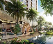 The emerald boulevard biểu tượng hạng sang ngay mặt tiền liên kế vùng quốc lộ 13.