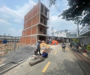 Đất nền lê văn khương    5x25  vuông đẹp   tặng gpxd 4 tấm   giá chỉ hơn 3 tỷ