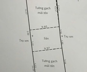 Bán gấp nhà xưởng tân xuân   giá chỉ 17 tỷ - ngang 10m   dễ kinh doanh