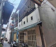 bán nhà lô nhì đường 29, p. tân kiểng, quận 7