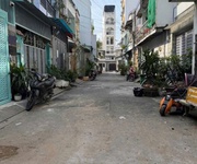 Tân phú - 8 t.y nhỉnh - đường xe hơi -  nhà mới - tặng full nội thất - gần đầm sen - 74m2 4,1 18  -