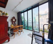 Nhà đẹp 4 tầng lâm văn bền, quận 7 - 5x20m - xe hơi ngủ nhà - giá 12,3 tỷ