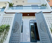 Nhà hẻm 1942 huỳnh tấn phát, ngang 6.4m, 5 phòng, chỉ hơn 6 tỷ